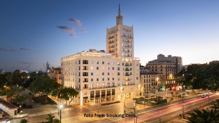 Only-YOU-Hotel-Malaga