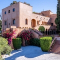 Hotel Soho Boutique Castillo de Santa Catalina1