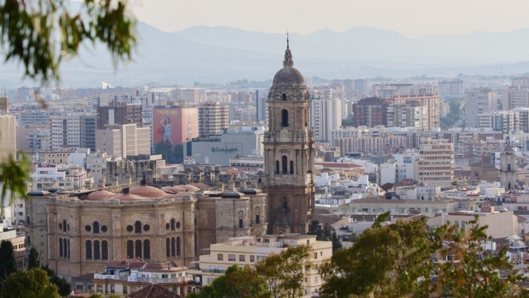 Malaga Magic Things You Cannot Resist