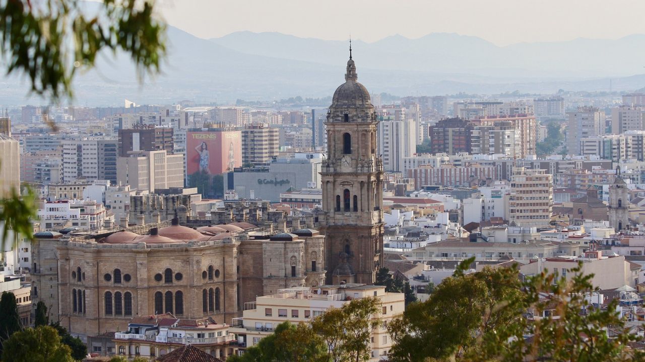 Malaga Magic Things You Cannot Resist