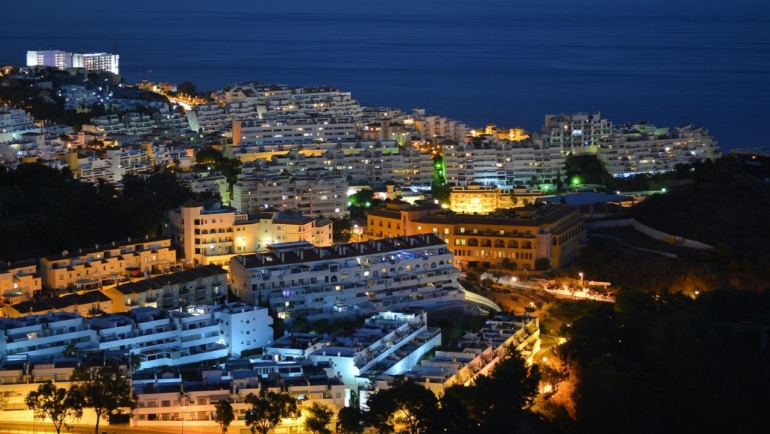 The Most Beautiful Places to Visit in Malaga