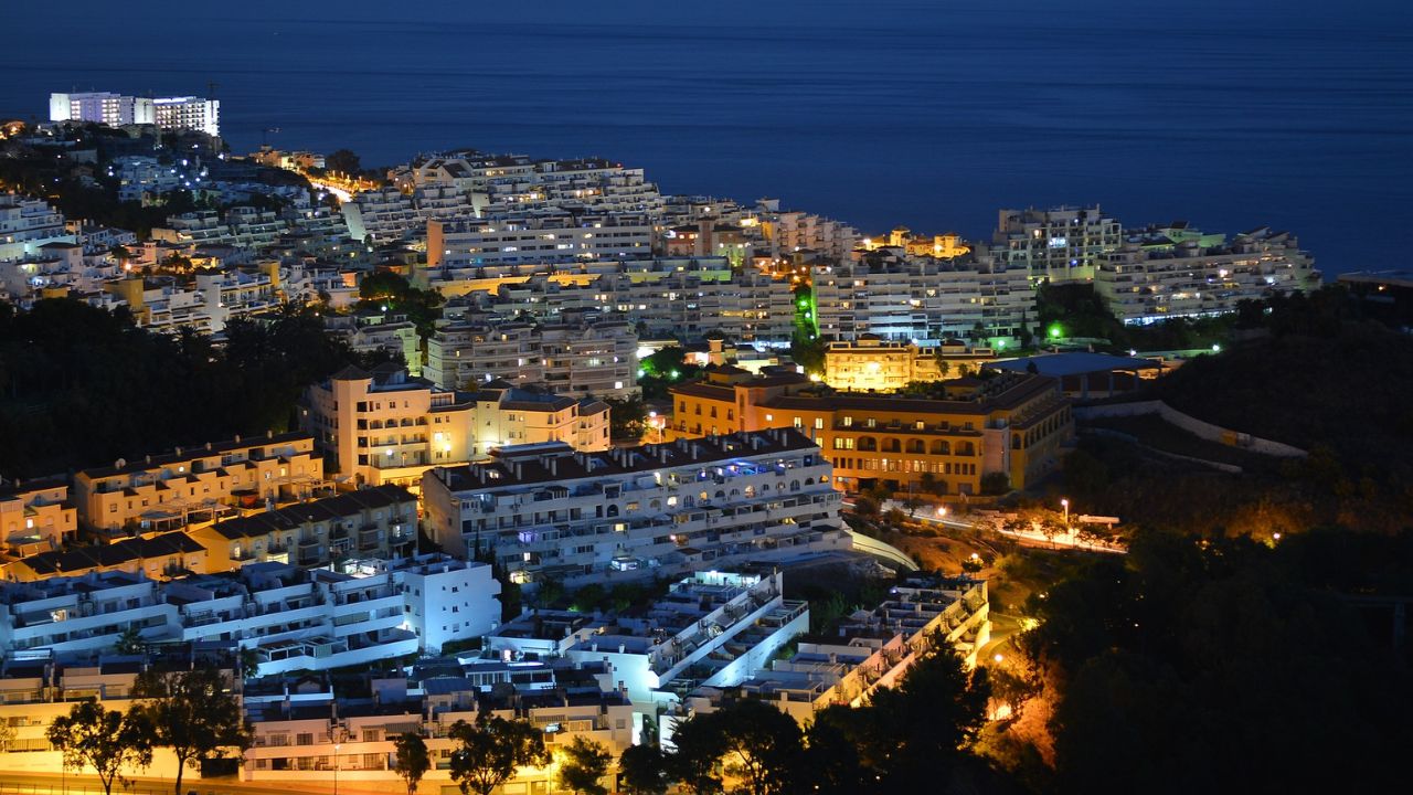 The Most Beautiful Places to Visit in Malaga