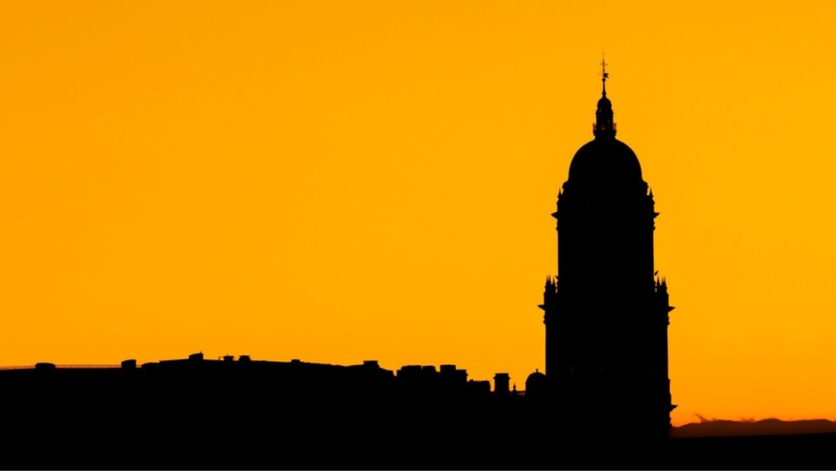 How to Spend a Perfect Weekend in Malaga