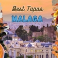 Best Tapas in Malaga