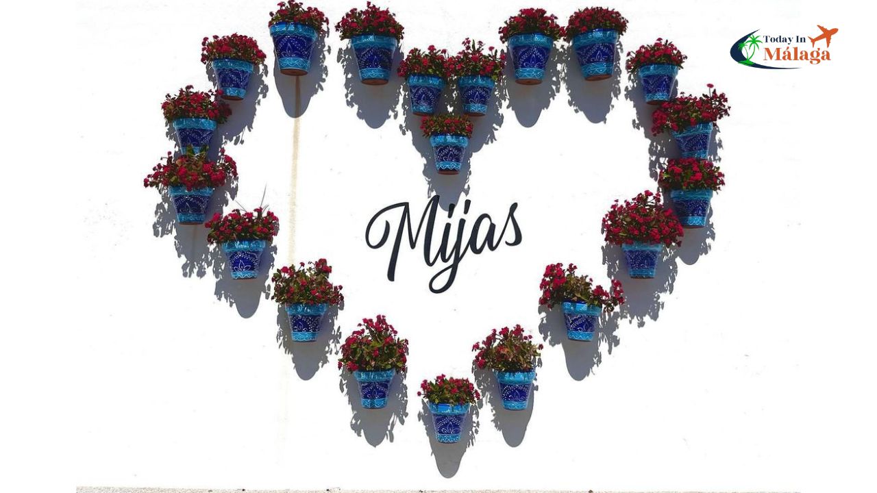 Mijas - Today in malaga