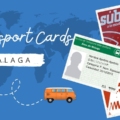 Transport cards in malaga