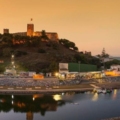 walking tour in Fuengirola