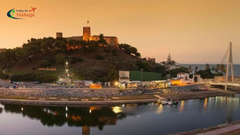 walking tour in Fuengirola